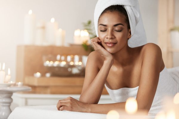 About Skintherapy