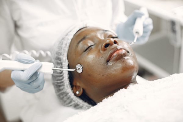 About Us Skintherapy