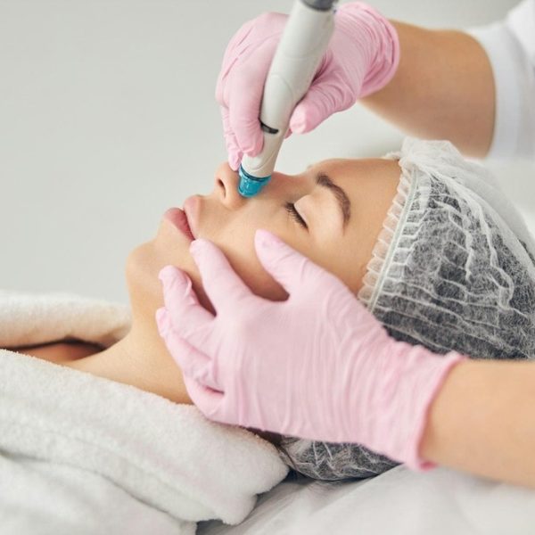 No-Needle Mesotherapy No-Needle Mesotherapy