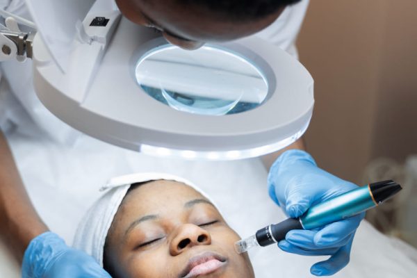 RF Therapy (Radiofrequency)