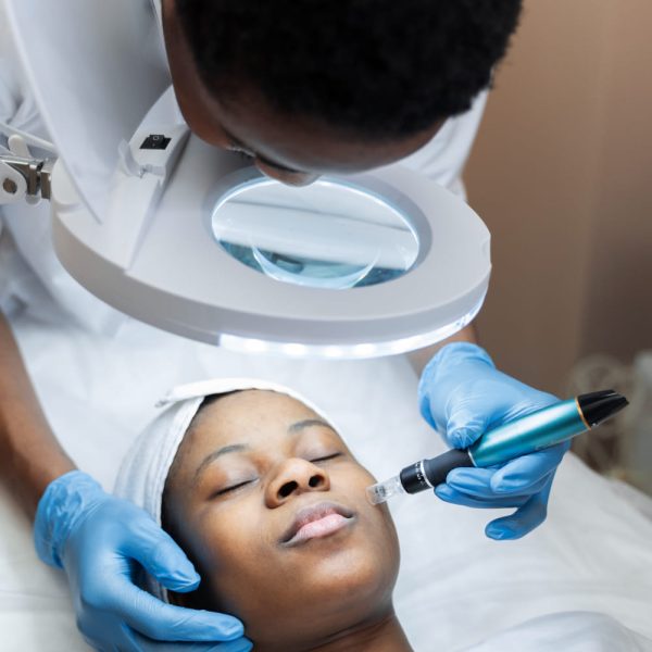 RF Therapy (Radiofrequency) RF Therapy (Radiofrequency)